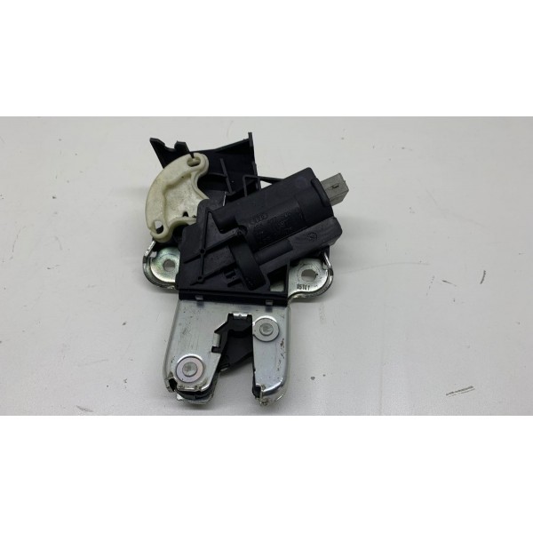 Fechadura Tampa Traseira Vw Passat 2012 4f5827505 877