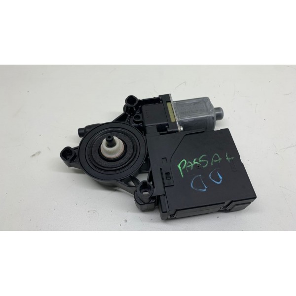 Motor Máquina Diant Dir. Vidro Vw Passat 2012 3aa959702a 874