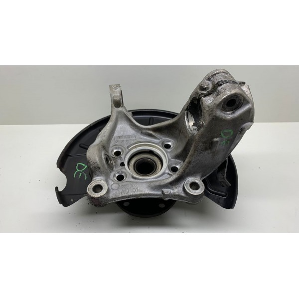 Montante / Manga De Eixo Esquerdo Vw Passat 2012 870