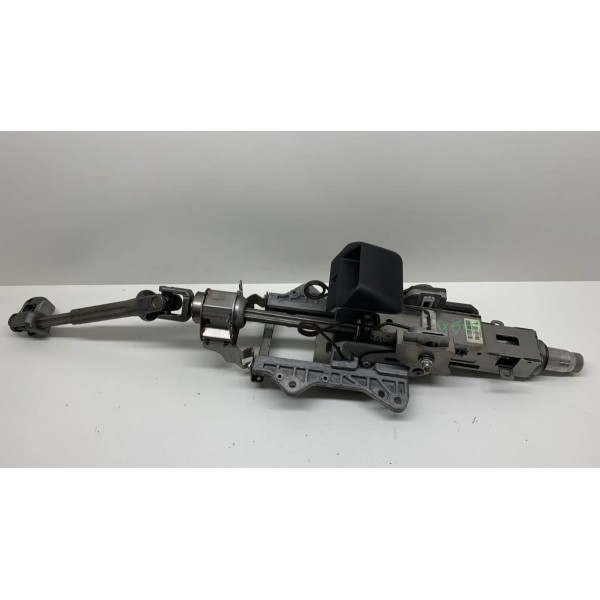 Coluna De Direção Vw Passat 2012 3c1419501s 868