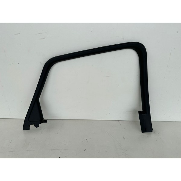 Moldura Interna Porta Tras. Esquerda Audi Q3 2014 8u0867671