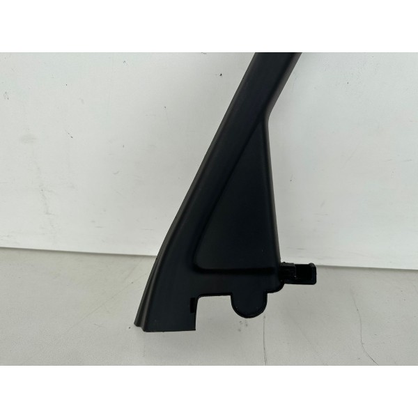 Moldura Interna Porta Tras. Esquerda Audi Q3 2014 8u0867671