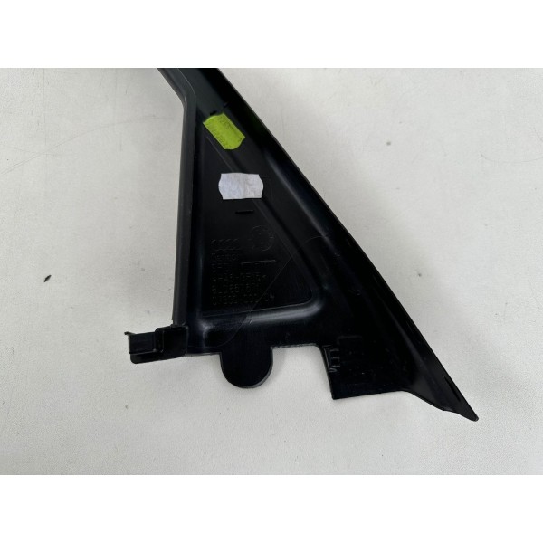 Moldura Interna Porta Tras. Esquerda Audi Q3 2014 8u0867671