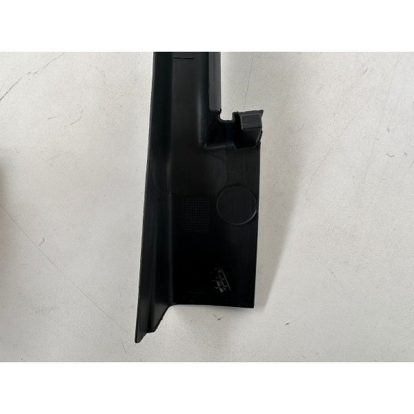 Moldura Interna Porta Tras. Esquerda Audi Q3 2014 8u0867671
