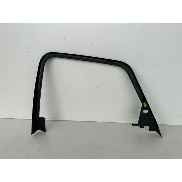 Moldura Interna Porta Tras. Esquerda Audi Q3 2014 8u0867671