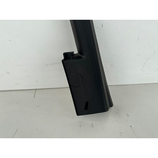 Moldura Interna Porta Tras. Esquerda Audi Q3 2014 8u0867671