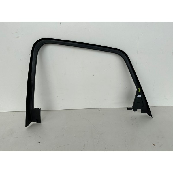 Moldura Interna Porta Tras. Esquerda Audi Q3 2014 8u0867671