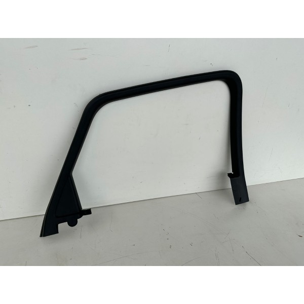 Moldura Interna Porta Tras. Esquerda Audi Q3 2014 8u0867671