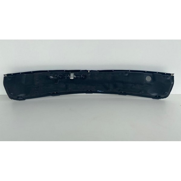 Suporte Inferior Churrasqueira Hyundai Tucson 2012 Plástico