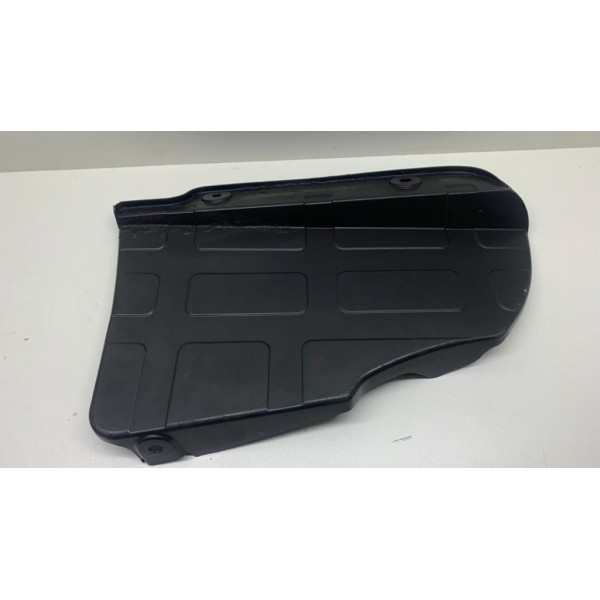 Suporte Guia Parachoque Traseiro Direito Elantra 2018 630