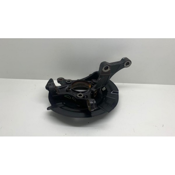 Montante Dianteiro Direito Hyundai Elantra 2018 624