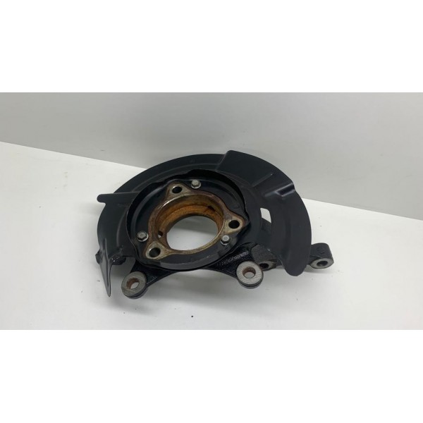 Montante Dianteiro Direito Hyundai Elantra 2018 624