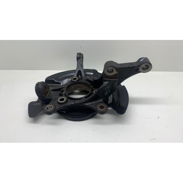 Montante Dianteiro Esquerdo Hyundai Elantra 2018 620