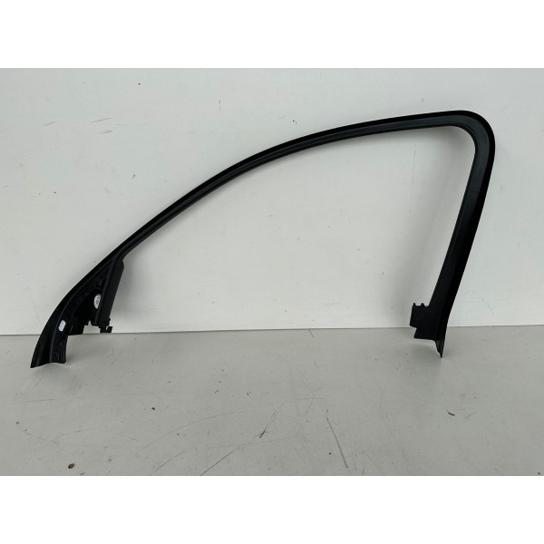 Moldura Interna Porta Diant. Esquerda Audi Q3 2014 8u0867609
