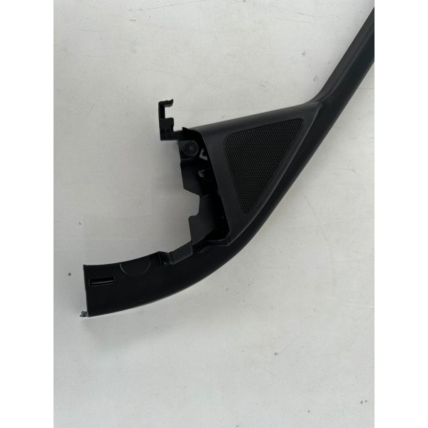 Moldura Interna Porta Diant. Esquerda Audi Q3 2014 8u0867609