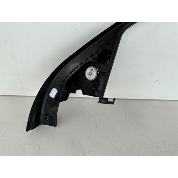 Moldura Interna Porta Diant. Esquerda Audi Q3 2014 8u0867609