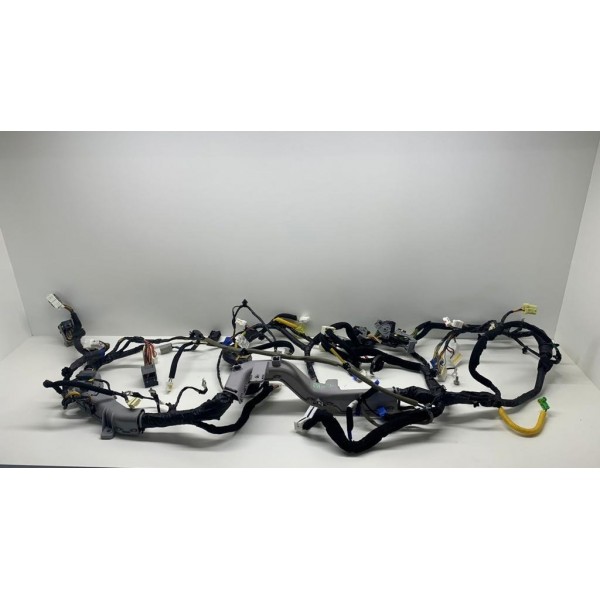 Chicote Painel  Hyundai Elantra 2018 574