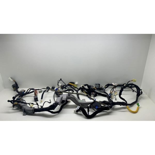 Chicote Painel  Hyundai Elantra 2018 574