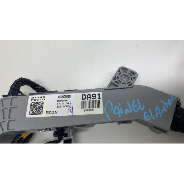 Chicote Painel  Hyundai Elantra 2018 574