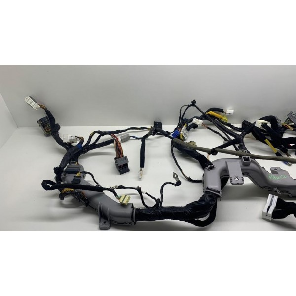 Chicote Painel  Hyundai Elantra 2018 574