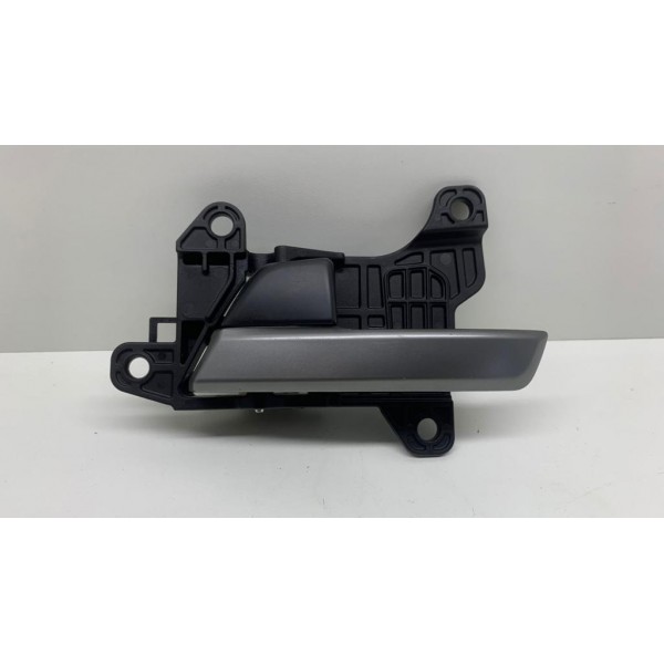 Maçaneta Interna Traseira Esquerda Elantra 2018 572 Traseira