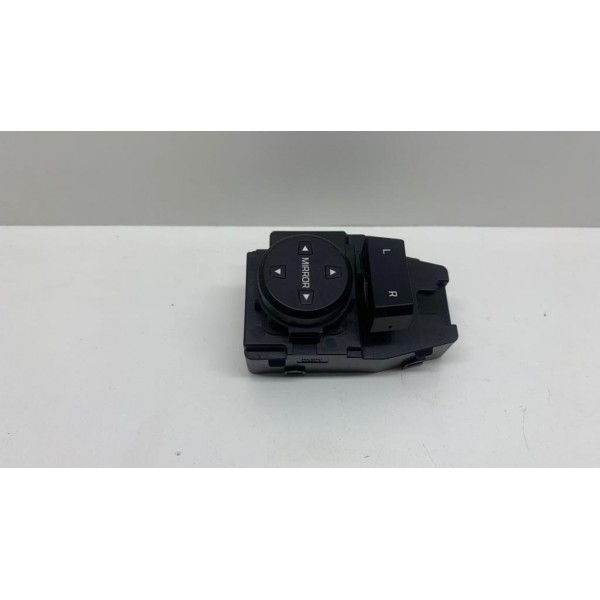 Botão Retrovisor Elétrico Elantra 2018 571