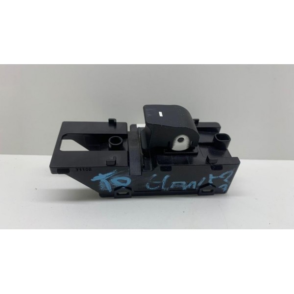 Comando Vidro Elétrico Traseiro Direito Elantra 2018 570