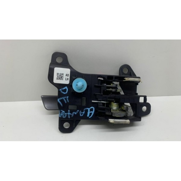 Maçaneta Interna Dianteira Esquerda Elantra 2018 568 Dianteira