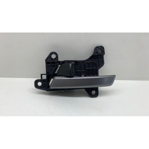 Maçaneta Interna Dianteira Esquerda Elantra 2018 568 Dianteira