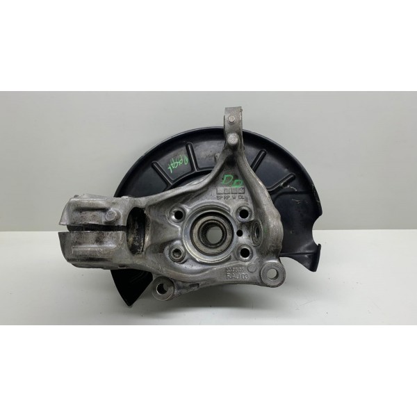 Montante / Manga De Eixo Direita Passat 2012 1k0615312 852