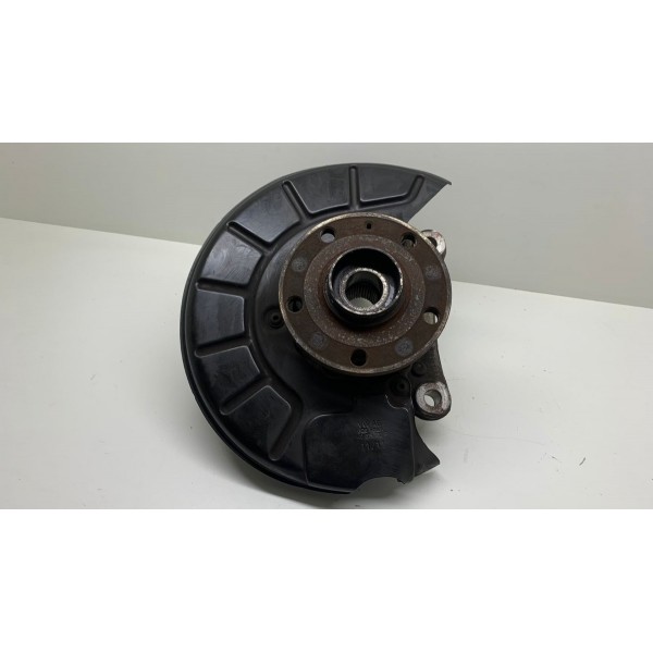 Montante / Manga De Eixo Direita Passat 2012 1k0615312 852