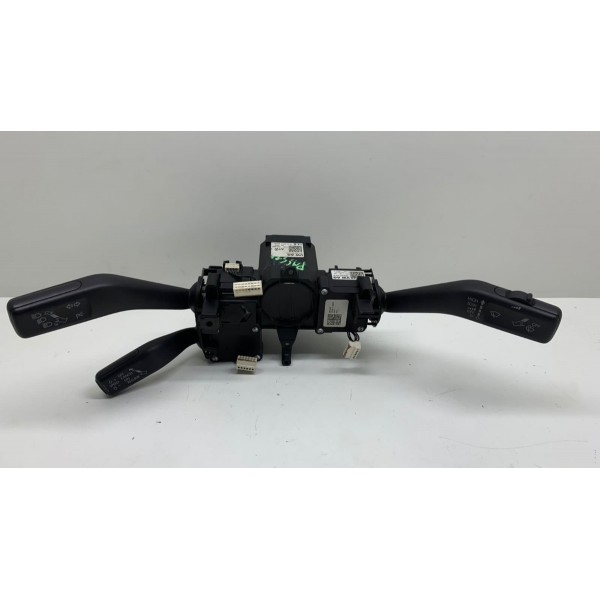 Chave De Seta / Limpadores Vw Passat 2012 3c5953502b 845