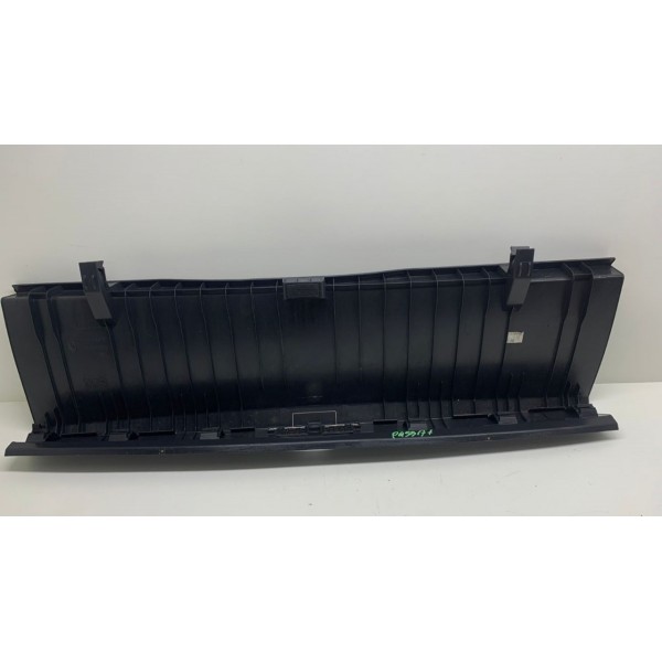 Moldura Interna Porta Malas Vw Passat 2012 Cód. 3c5863459