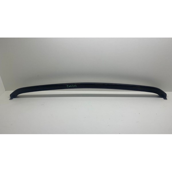 Travessa Frontal Inferior Parachoque Diant. Vw Passat 2012