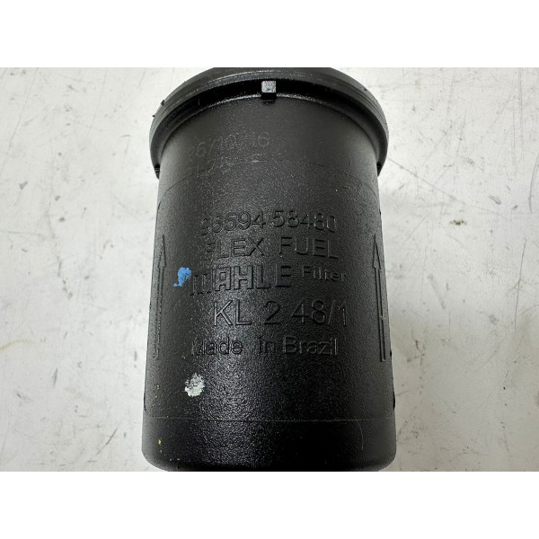 Filtro Combustível Peugeot 208 2017 9659458480 5362