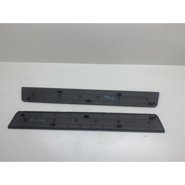 Par Soleira Porta Hyundai Tucson 2012 684