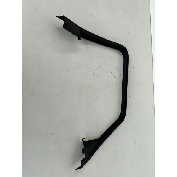 Moldura Interna Porta Tras. Direita Audi Q3 2014 8u0867672