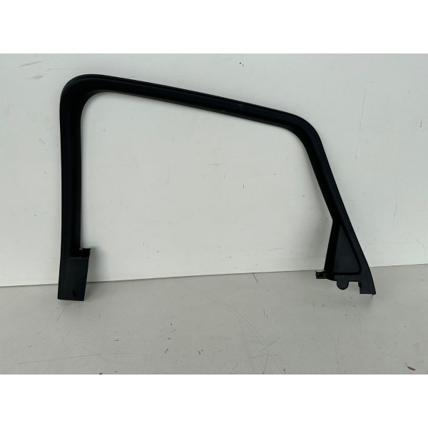 Moldura Interna Porta Tras. Direita Audi Q3 2014 8u0867672