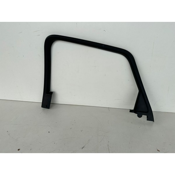 Moldura Interna Porta Tras. Direita Audi Q3 2014 8u0867672