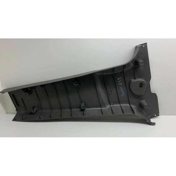 Acabamento Inferior Coluna Esquerda Tucson 2012 676