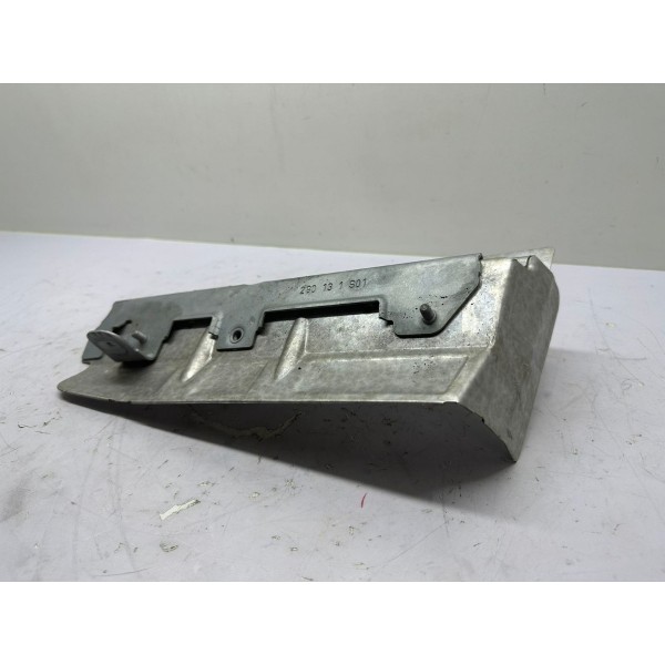 Defletor Calor Turbina Audi Q3 2014 06h129597 4995