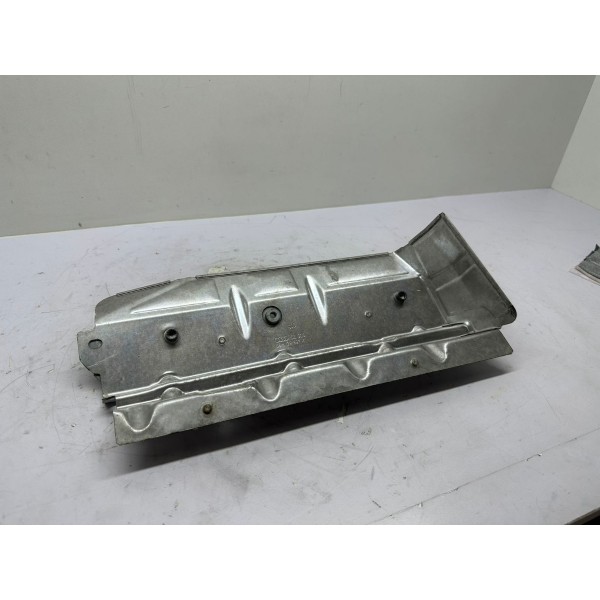 Defletor Calor Turbina Audi Q3 2014 06h129597 4995