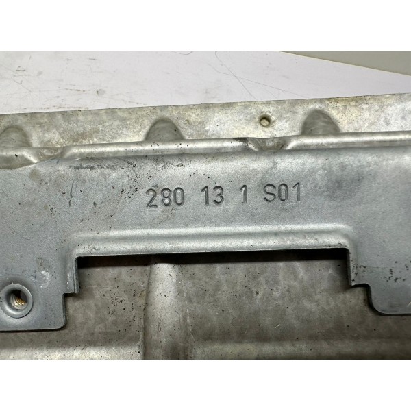 Defletor Calor Turbina Audi Q3 2014 06h129597 4995