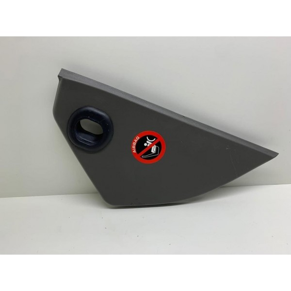 Moldura Acabamento Painel Esquerdo Hyundai Tucson 2012 666