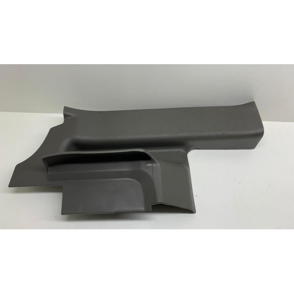 Moldura Acabamento Porta Malas Esquerdo Hyundai Tucson 2012