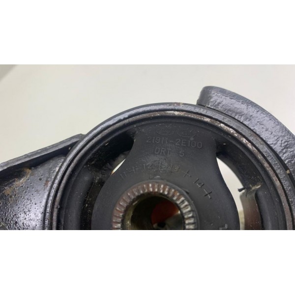 Coxim Cambio E Motor Tucson 2012 692