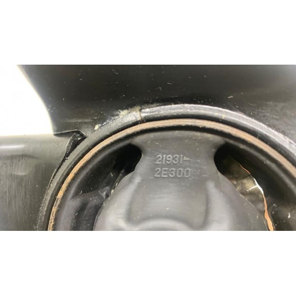 Coxim Cambio E Motor Tucson 2012 692