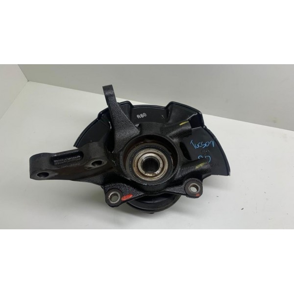 Manga Eixo Dianteira Direita Hyundai Tucson 2012 690