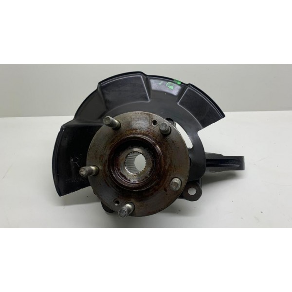 Manga Eixo Dianteira Direita Hyundai Tucson 2012 690