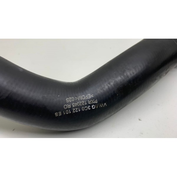 Mangueira Água Radiador Vw Passat 2012 3c0122101es 843